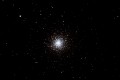 M13 1500mm f4,3 4.05.08 25x70sec.EOS 30D